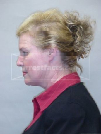 Linda K Hartley