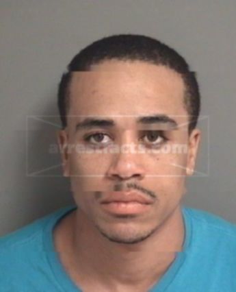 Lamont Montee Williams