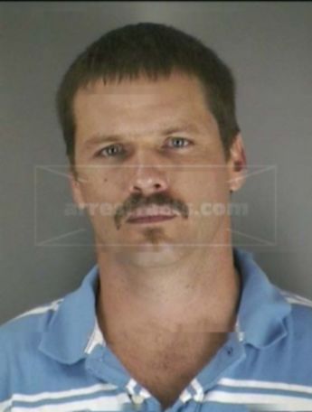 Troy Duane Lovett