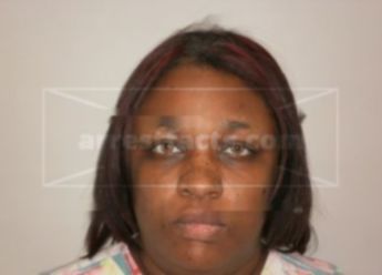 Laucreshia Renee Lewis