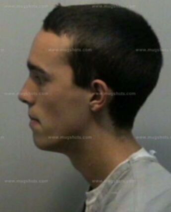 Corey Tallas