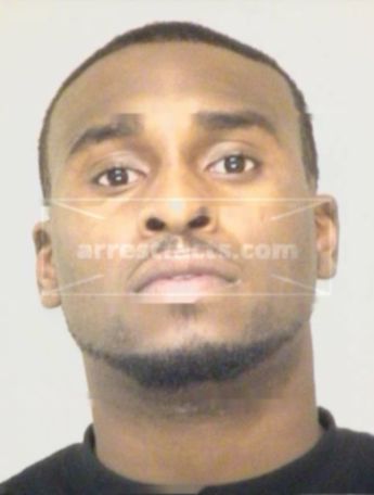 Damian Shaquille Fryer