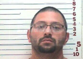 Christopher Michael Tabor