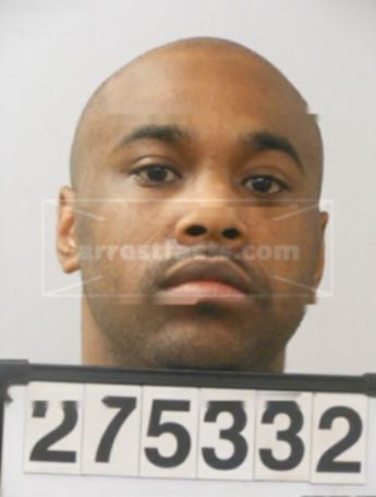 Anthony Lawrence Mckinley