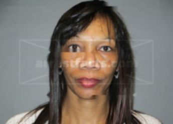 Kimberly Mary Mitchell