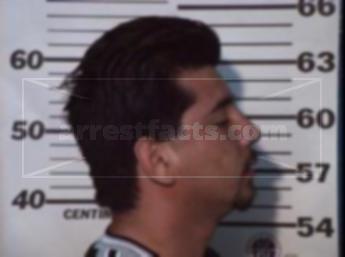 Jorge Lopez Hinojosa