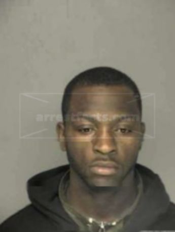 Shaheed Green