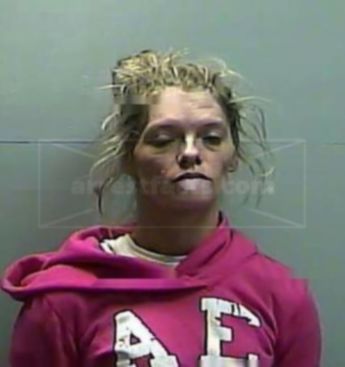 Tisha Hughes