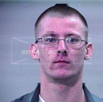 Justen Allen Murphree