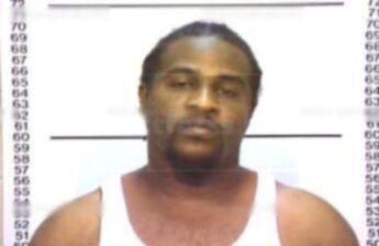 Stacy Dwayne Richmond