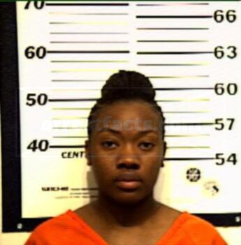 Jerika Monae Snow