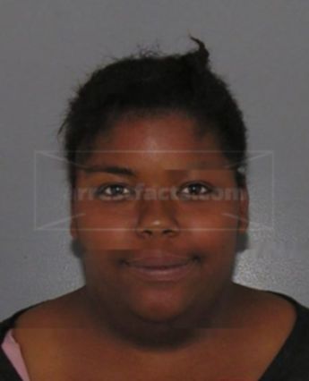 Destiny Janee Watson