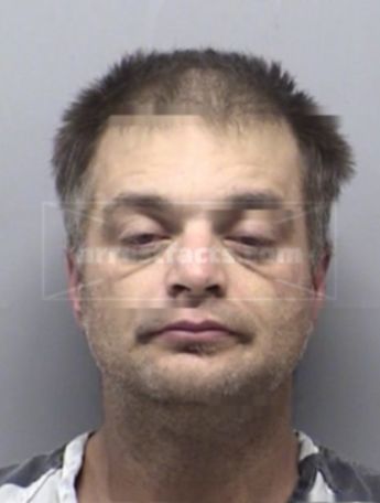 Johnny Dwayne Moore