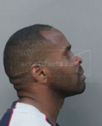 Corey Harvey
