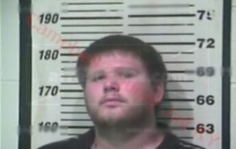 James Daniel Holbrook