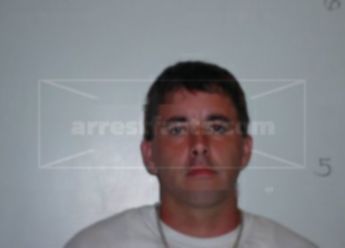 Wes Wayne Gillespie