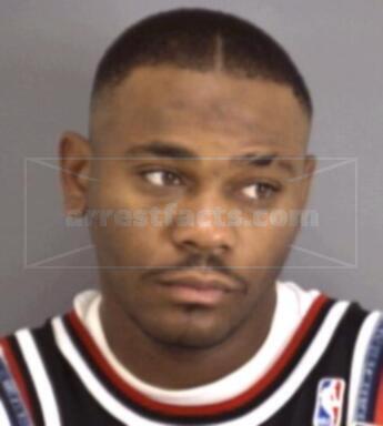 Timothy Deshaun Guthrie