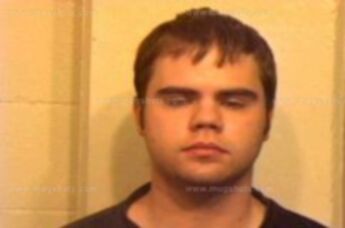 James David Moore