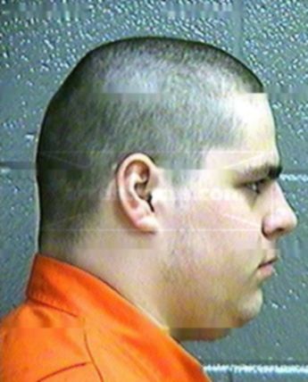Joshua David Jones