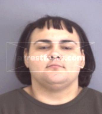 Stephanie Jo Ann Ralson