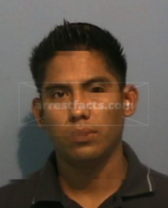 Alejandro Merino