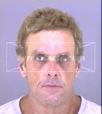 Jerry Mike Clark