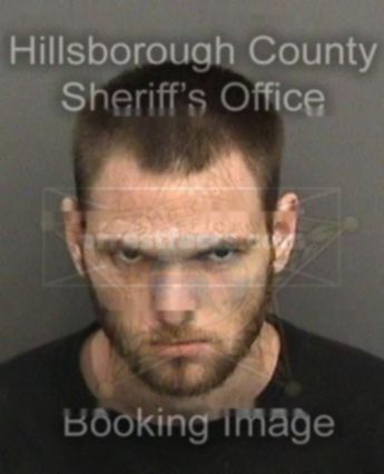 Anthony William Mccourt