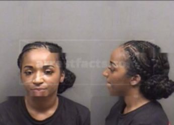 Jessica Lyndrice Bureau