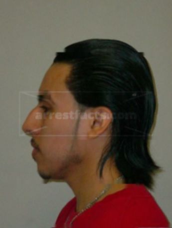 Peter Mario Chacon