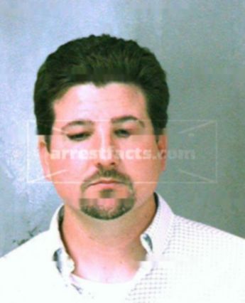 David Brock Thompson