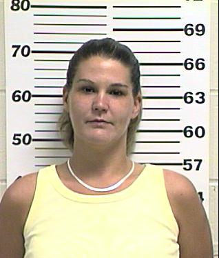 Gentry Leanne Davis