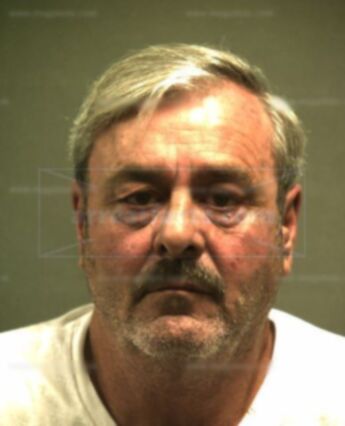 Randall Steven Hayes