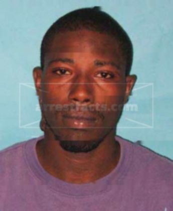 Renaldo Quinterious Hicks