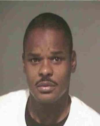 Larry Darnell Payton