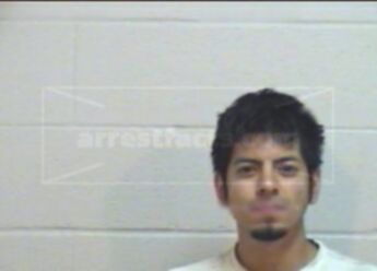 Daniel Marcus Soliz