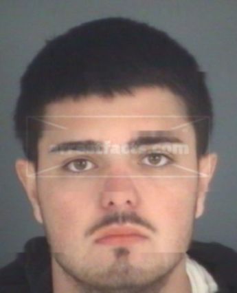 Jacob Scott Thigpen