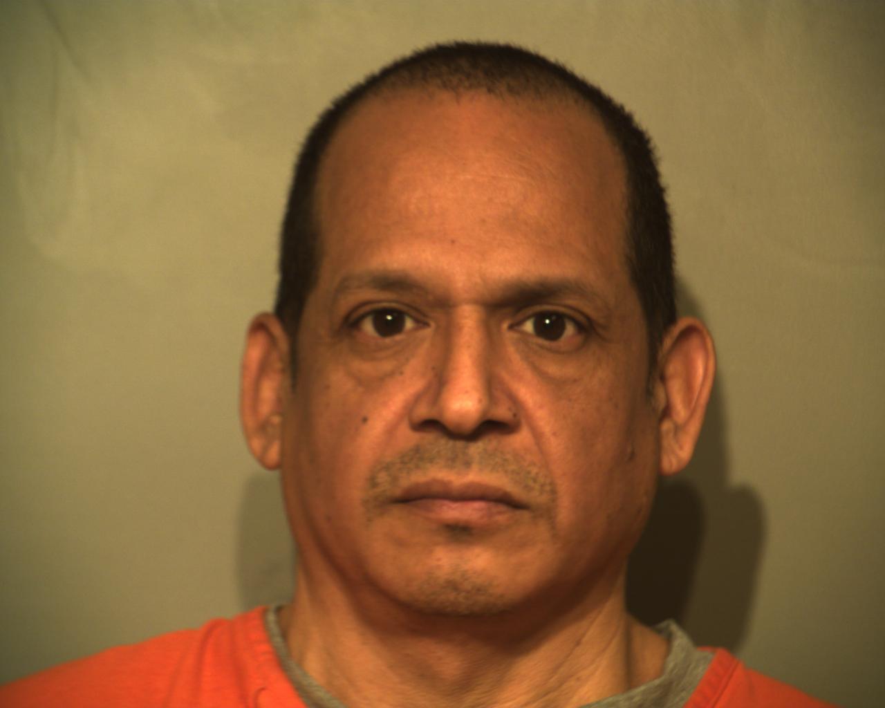 Erasmo Reyes Guerra