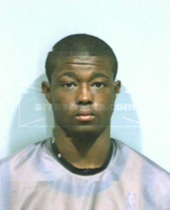 Corey Williams