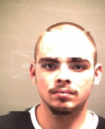 Jacob Tanner Sanders