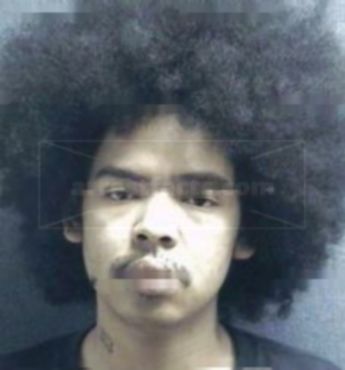 Donte Lamont Jordan