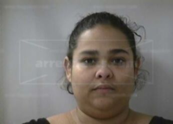 Ceonna Rea Brown