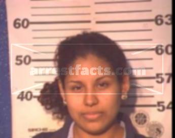 Sylvia Garcia Martinez
