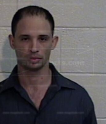 Rick Pabon Ojeda