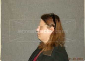 Angie J Buckner