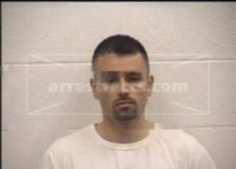 Alec Wayne Morris