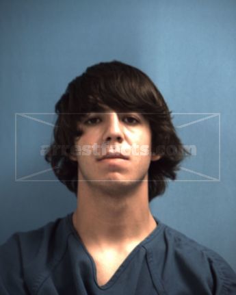 Jordan Koby Benavides