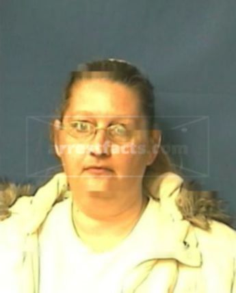 Paula Diane Wilburn