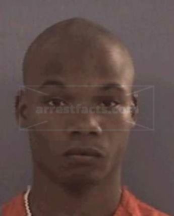 Corey Jermaine Daniels