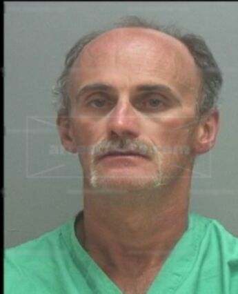 Troy Eugene Seymour