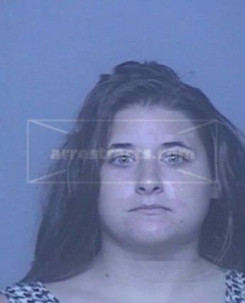 Alexandria Bridgette Hawkins